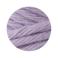 Pletací bavlněná příze - 100g - lilac