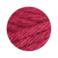 Pletací bavlněná příze - 100g - dark pink