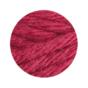 Pletací bavlněná příze - 100g - dark pink