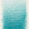 Stockmar  pastelky, nelakované, trojhranné, 1ks - Blue Green