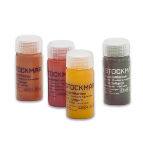 Akvarelová barva Stockmar 20ml