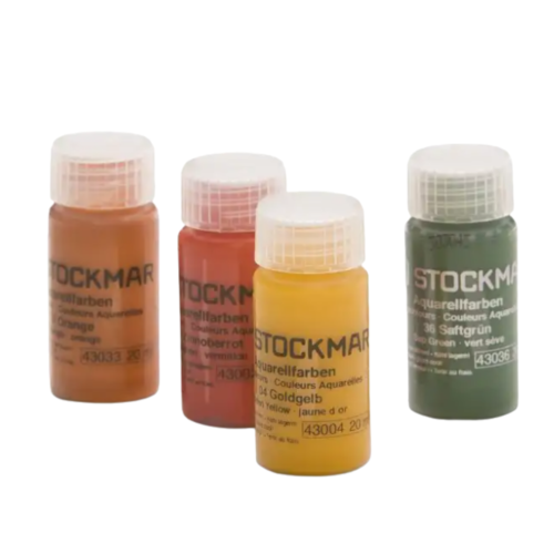 Akvarelová barva Stockmar 20ml