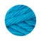 Pletací bavlněná příze - 100g - turquoise