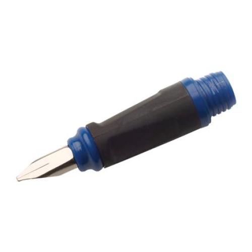 Kaligrafický hrot 1,5 mm - modrý