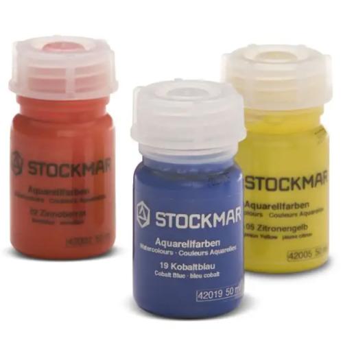 Akvarelová barva Stockmar 50ml