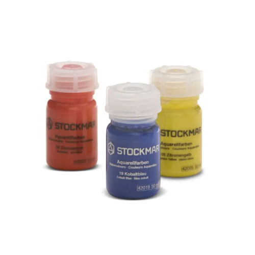 Akvarelová barva Stockmar 50ml