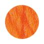 Vlna na pletení - orange