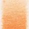 Stockmar  pastelky, nelakované, trojhranné, 1ks - Orange