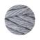 Pletací bavlněná příze - 100g - grey