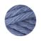 Pletací bavlněná příze - 100g - cobalt blue