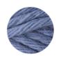 Pletací bavlněná příze - 100g - cobalt blue