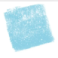 Křídy na tabuli Mercurius - MĚKKÉ, 12ks - světle modrá / light blue