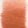 Stockmar  pastelky, nelakované, šestihranné, 1ks - Red Brown