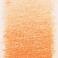 Stockmar  pastelky, nelakované, šestihranné, 1ks - Orange