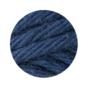 Pletací bavlněná příze - 100g - dark blue