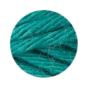 Pletací bavlněná příze - 100g - moss green