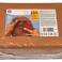 Přírodní keramická hmota bez výpalu - terracotta - terracotta 5kg (doprava pouze DPD)