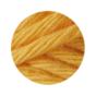 Pletací bavlněná příze - 100g - gold yellow