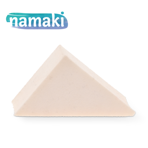 Houbička na obličej a tělo - namaki
