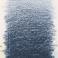 Stockmar  pastelky, nelakované, šestihranné, 1ks - Indigo