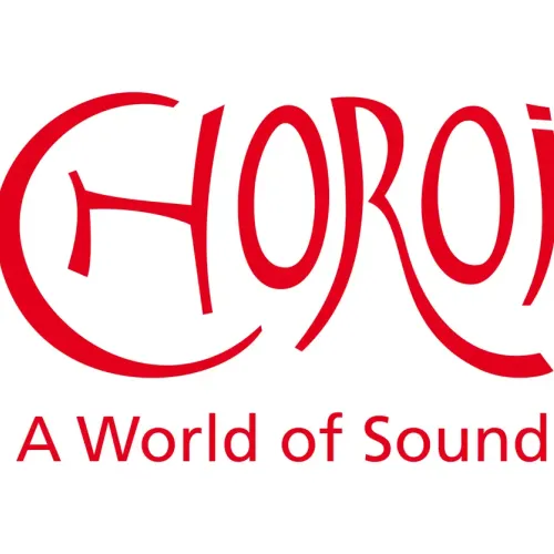 Lyra Choroi - delfín; 5 ocelových strun g', a', h', d'', e''