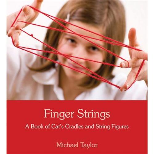 Finger Strings (Prstové hry)