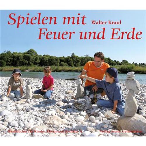 Spielen mit Feuer und Erde (Hry v ohni a na zemi)