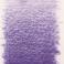 Stockmar  pastelky, nelakované, šestihranné, 1ks - Blue Violet