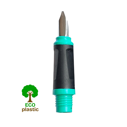 Kaligrafický hrot 1,1 mm - zelený ECO