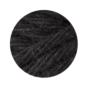 Pletací bavlněná příze - 100g - black