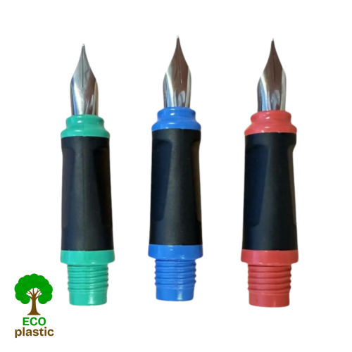 Hrot ECO (i běžný) do dřevěného plnicího pera