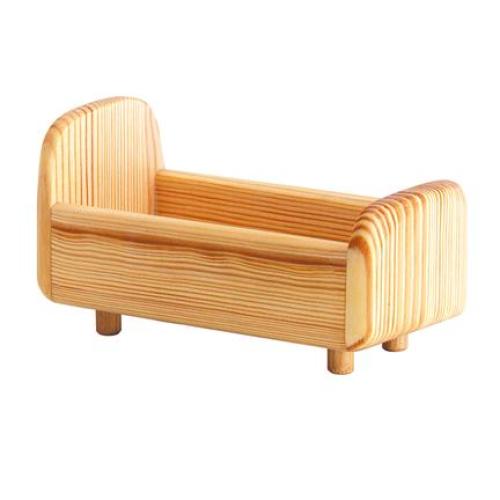 Postýlka pro panenku