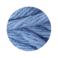 Pletací bavlněná příze - 100g - blue grey