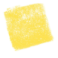 Křídy na tabuli Mercurius - MĚKKÉ, 12ks - citronová žlutá / lemon yellow