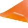 Včelí dekorační vosk, 1 barva, 1ks - orange