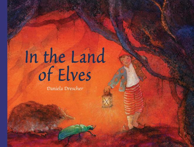 In the land of Elves (V zemi elfů)