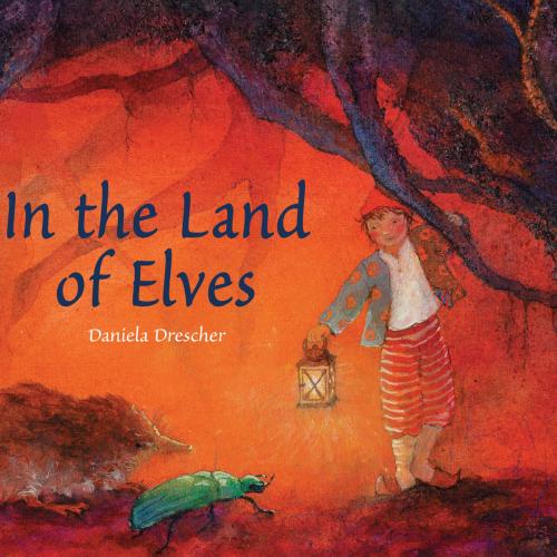 In the land of Elves (V zemi elfů)
