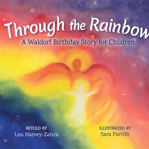 Through the Rainbow