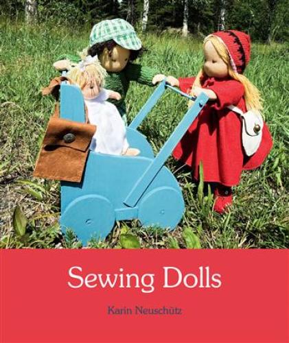 Sewing Dolls (Šití panenek)