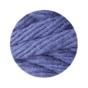 Pletací bavlněná příze - 100g - blue violet
