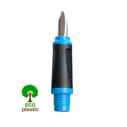 Kaligrafický ECO hrot 1,5 mm - modrý
