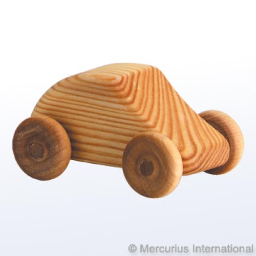 Mini autíčko