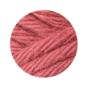 Pletací bavlněná příze - 100g - old pink