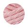 Pletací bavlněná příze - 100g - light pink