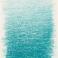 Stockmar  pastelky, nelakované, šestihranné, 1ks - Blue Green