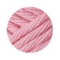 Pletací bavlněná příze - 100g - peach