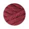Pletací bavlněná příze - 100g - dark red