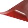 Včelí dekorační vosk, 1 barva, 1ks - red brown