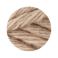 Pletací bavlněná příze - 100g - dark beige