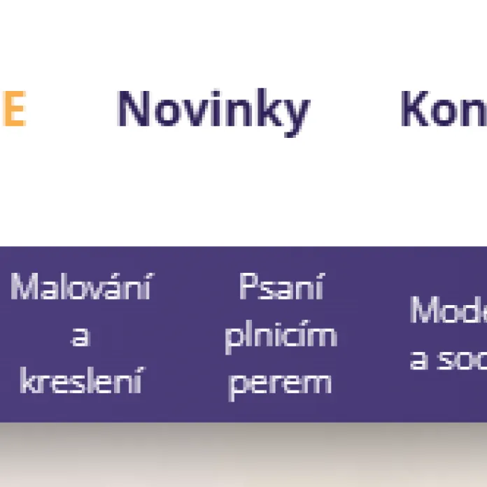 Vítáme vás v nové verzi našeho e-shopu! | mercurius.cz